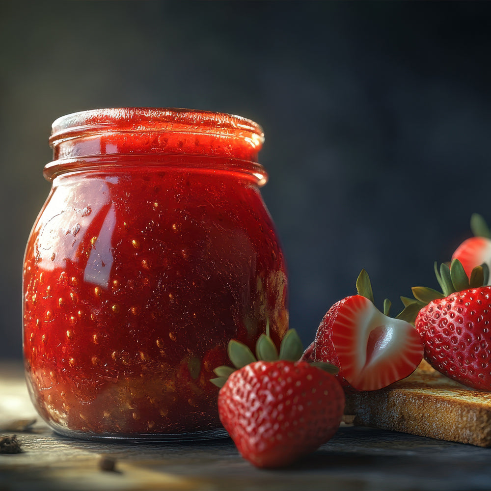 苺壱笑|冷凍プレミアムいちご【業務用カスタム】(約10kg〜応相談)
スイーツ・ドリンク・ジェラート・ソースなど、多様な業態で使用可能な高品質素材。