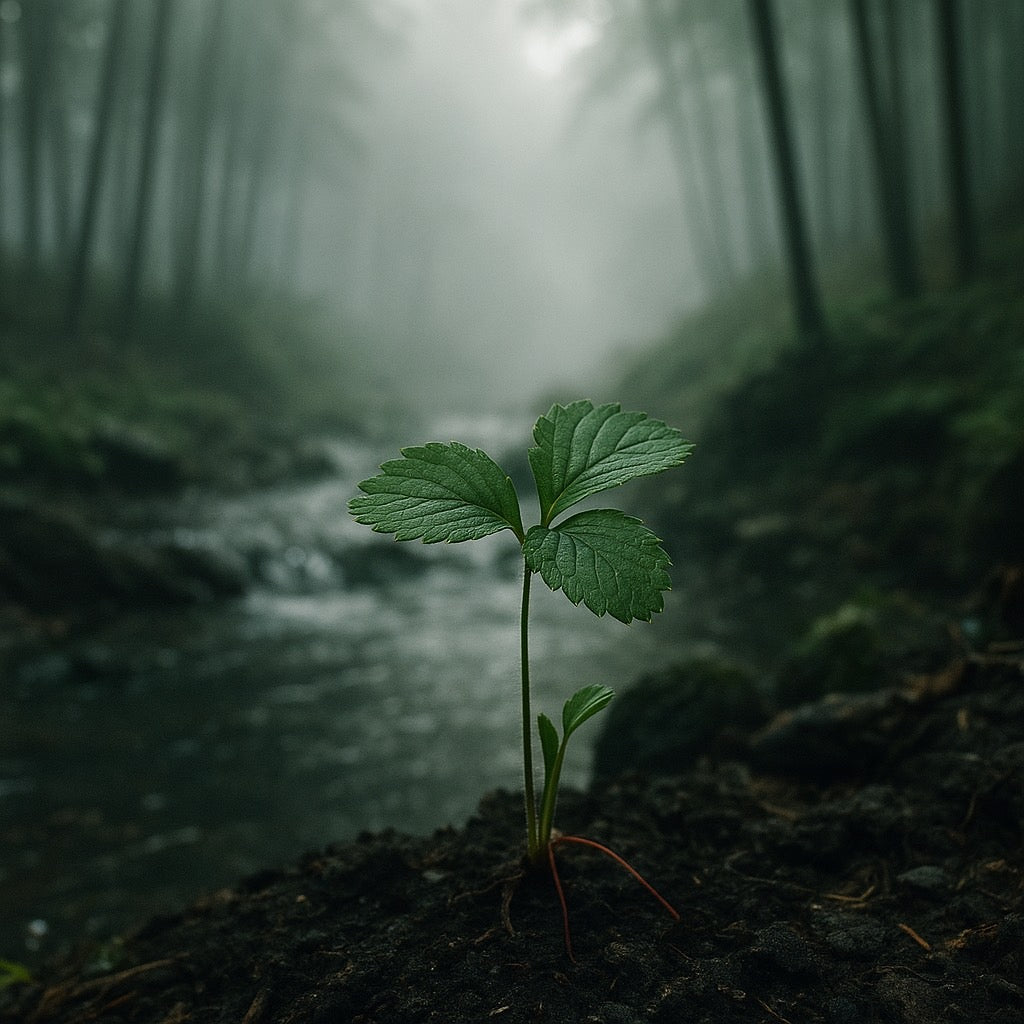 生産方法について